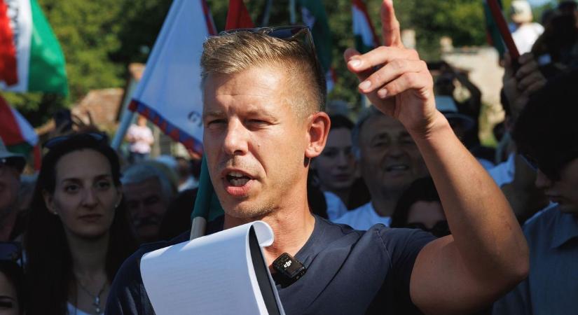 A balliberális közgadász is lebuktatta Magyar Péterék adóemelési tervét (videó)