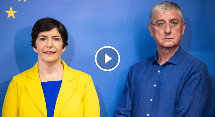 Újabb információk Gyurcsány hűtlenkedéséről, a DK politikusai robbantották a bombát