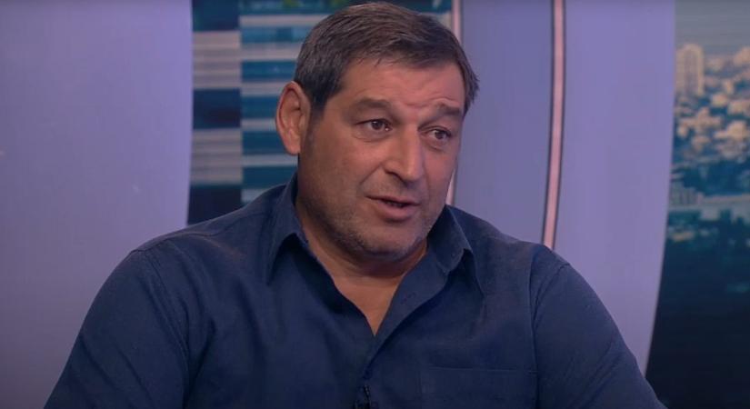 Gyászol a magyar labdarúgás, elhunyt Nagy Tibor