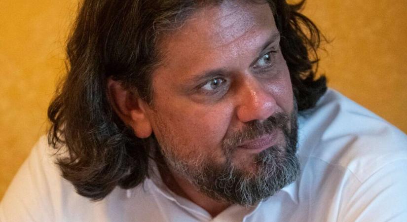 Deutsch Tamás víziója a Sorsok Házáról: „Itt minden lesz a sporton kívül is”