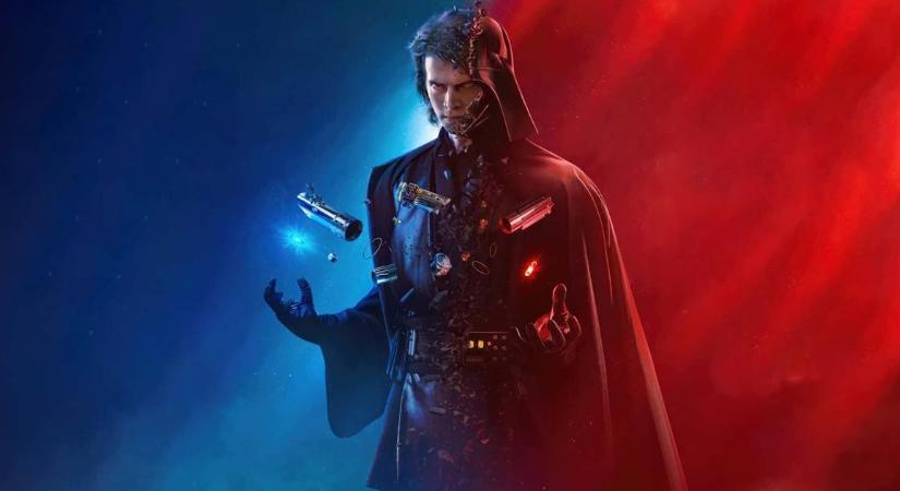 Összehozza a teljes Skywalker-családot ez a közelgő Star Wars-sorozat