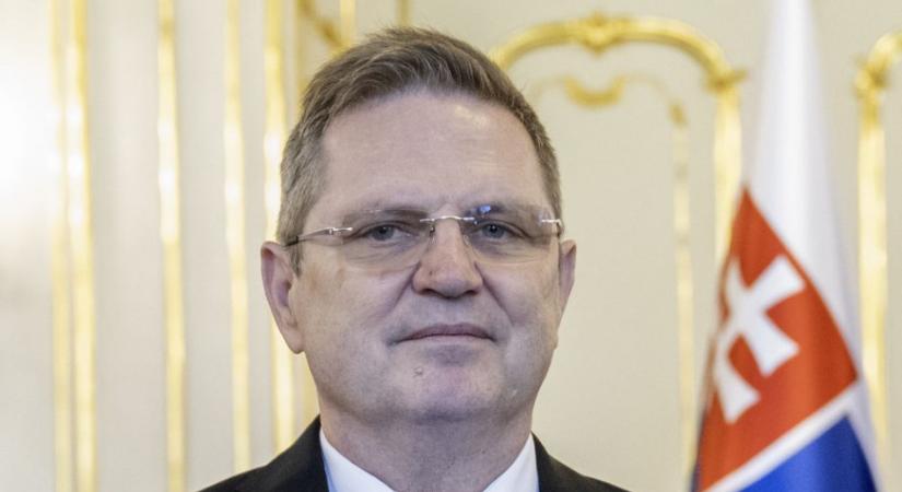Muránsky is tiltakozott amiatt, hogy Rakušan részt vett a pozsonyi tüntetésen