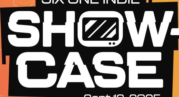 18:00-kor kezdődik ma a Six One Indie Showcase