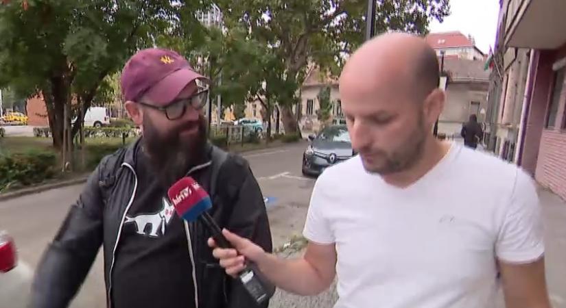 Levélben fordult a MOME rektorához a Fidesz országgyűlési képviselője Balázs András ügyében  videó