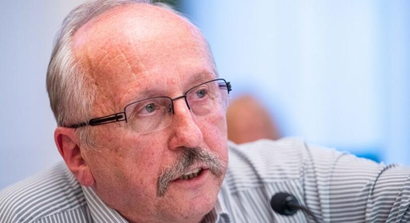 Niedermüller válasza a rabbiknak: A kerület egységének megbontása 2025-ben anakronizmus”