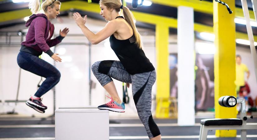 Egyértelműen kimutatták: már egyetlen HIIT-edzés is elkezdi a harcot a rákkal