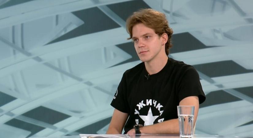 Pavle Cicvarić: Mit ér nekem Vučinić bocsánatkérése – jogi lépéseket fogok tenni