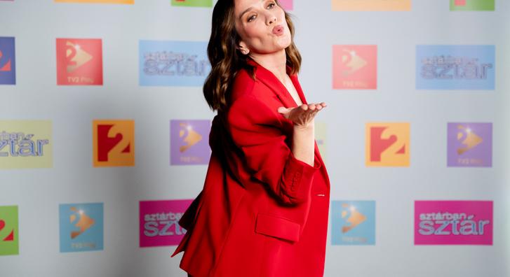 Szívhez szóló posztban búcsúzott Natalia Oreiro Magyarországtól