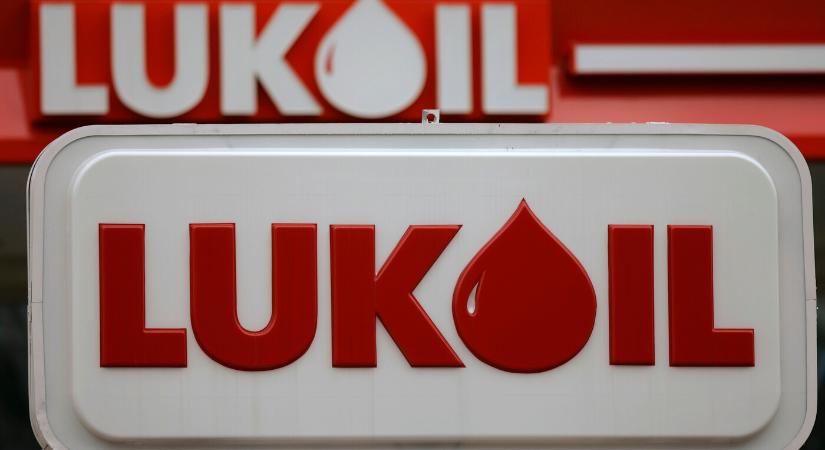 Az ukrán különleges erők csapást mértek az oroszországi volgográdi olajfinomítóra