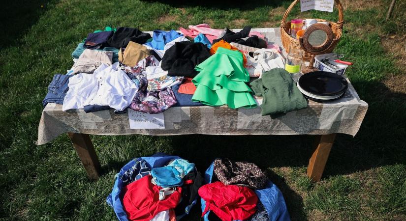 Egyedi kincsekre vadászhatnak Nyírszőlősön