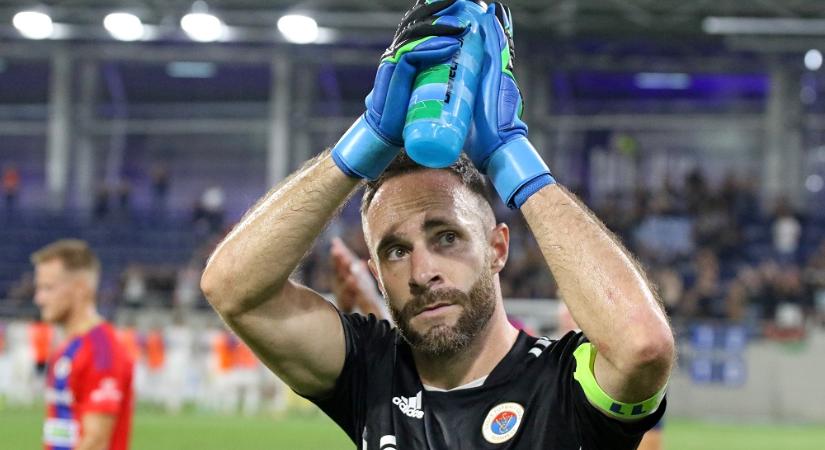 Vasas: rutinos játékos távozott
