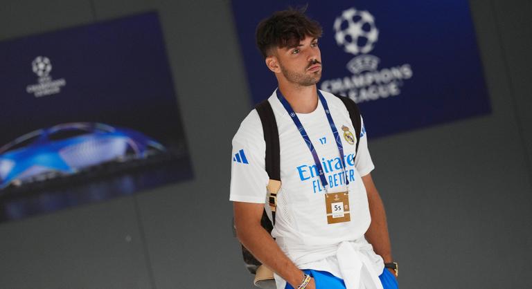 A megbocsátás sem jelentett menekvést, elkezdődött a Real Madrid-játékos szexvideós botrányának tárgyalása