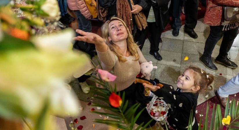 Rózsaeső hívogat Keszthelyre