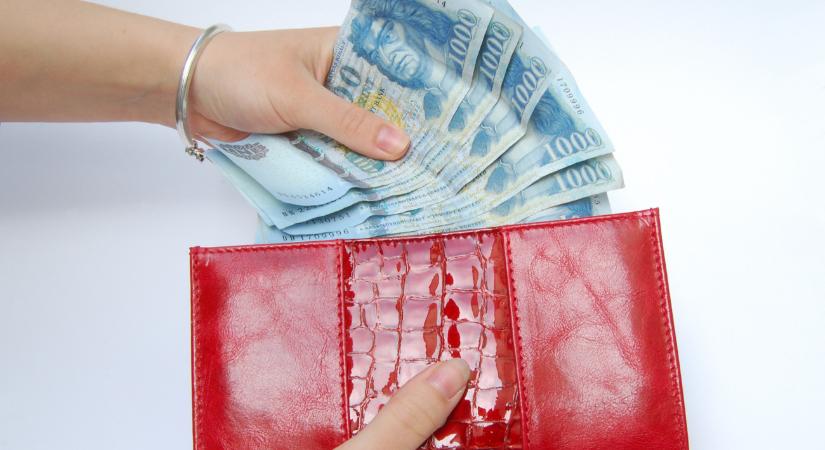 Elemző: már több szektor van, ahol egymillió forint felett jár a bruttó átlagbér