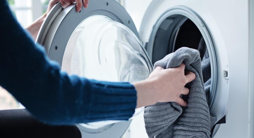 Erről hallgatnak a gyártók: így tisztítja ki magát a mosógép két gombnyomással