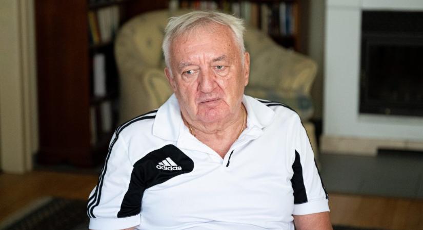 Havas Henrik: A magyar egészségügy csődje vagyok