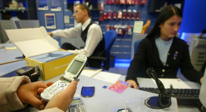 Vége a 2G-nek, 1,3 millió mobiltelefon esik ki a rendszerből 2030-ra Magyarországon