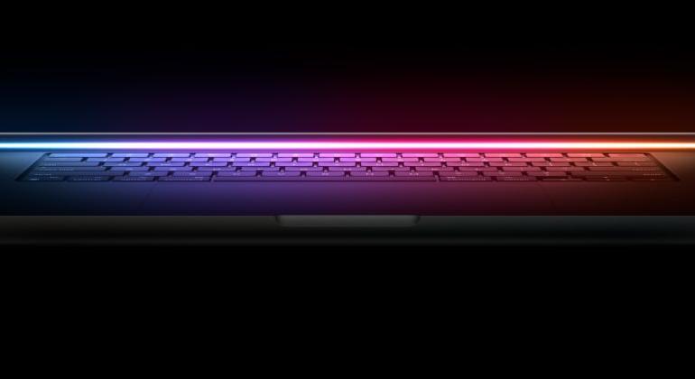 Idén érkezhet az 599 dolláros MacBook, jövőre pedig az OLED érintőkijelzővel ellátott MacBook Pro