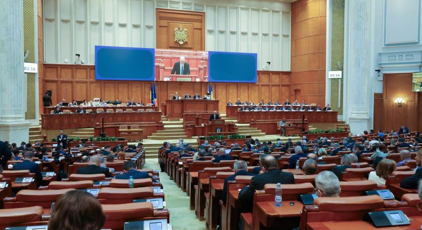 A román kormány nemzeti jelentőségű projektté nyilvánította a Magyarország felé vezető földgázvezeték bővítését