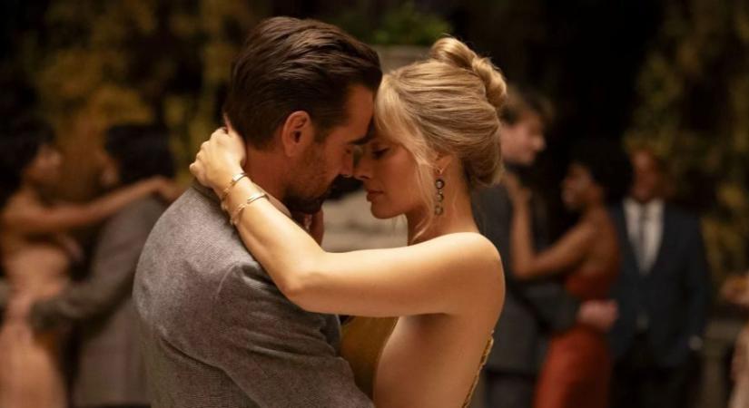 Heti filmpremierek: maffiaüldözéstől fesztiválmámorig