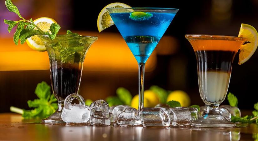 Az alkohol és a szénsav: miért érezheted rosszul magad?