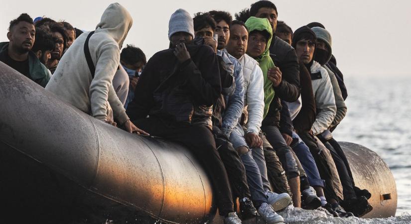 Brüsszel elismerte: több mint 7 millió migráns nem dolgozik az EU-ban