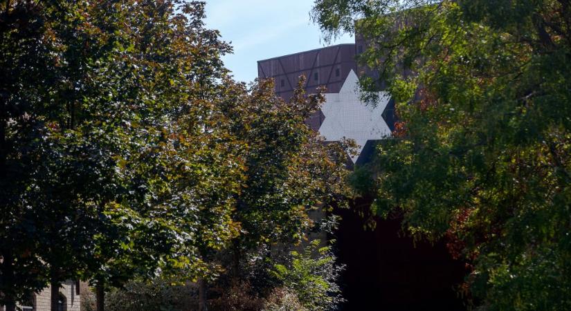 Kiderült, mit tervez a kormány az MTK-nak adott Sorsok Házával
