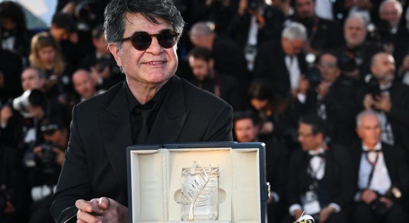 Iráni rendező fárszi nyelvű filmjét nevezik a franciák az Oscarra