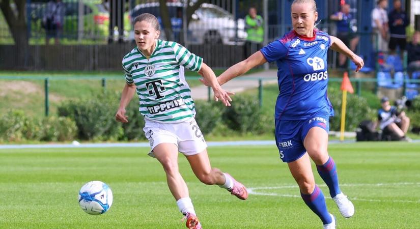 BL: komolynak tűnő sérülés is sújtotta az FTC-t, de állítólag mégsem nagy a baj