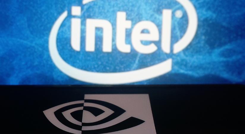 Dollármilliárdokkal száll be az Intelbe a kínaiak célkeresztjébe került techóriás