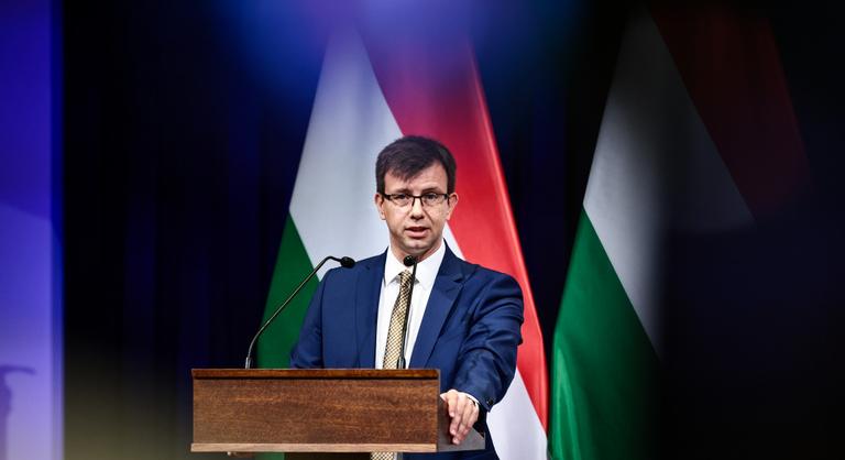Meglepő kijelentést tett az ukrán miniszterelnök-helyettes, reagált a magyar kormány