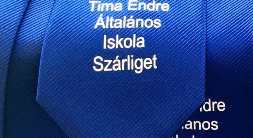 Épül az ország – Új épületszárnnyal bővült a szárligeti általános iskola