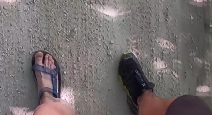 Radar – Merj lépni fájdalom nélkül!  videó