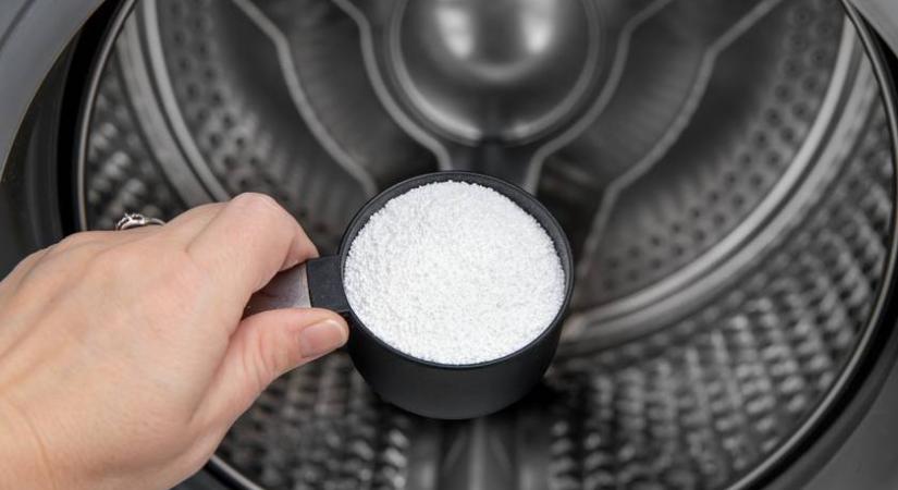 Ezzel soha ne pucold a mosógépet, mert tönkreteszi – Kevesen tudják, hogy milyen nagy kárt okozhat