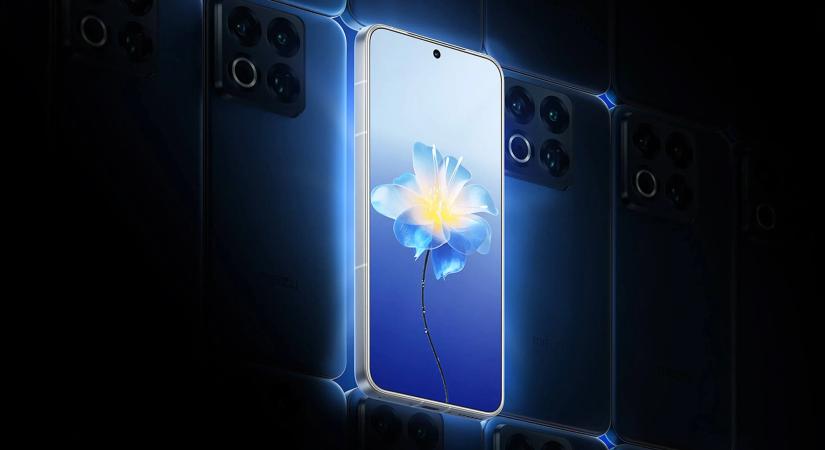 Kompakt felsőkategóriás mobil lett a Meizu 22