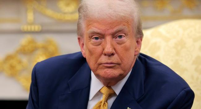 Trump: véget ér a háború Oroszország és Ukrajna között, remélem, hamarosan jó híreket kapok
