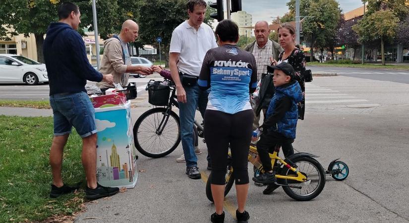 Mobilitási hét számos programmal
