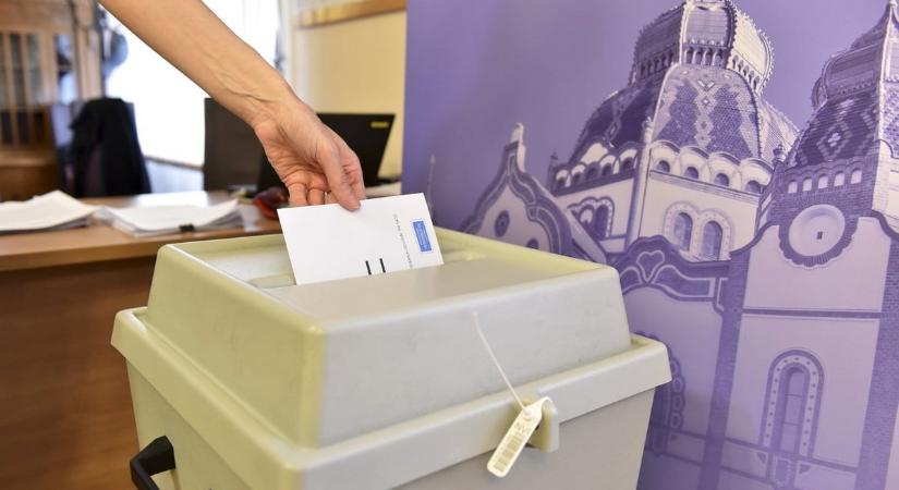 Megszólalt a politológus a 2026-os választásokról: a szavazók többsége már tudja, kire fog voksolni és ezen nem fog változtatni