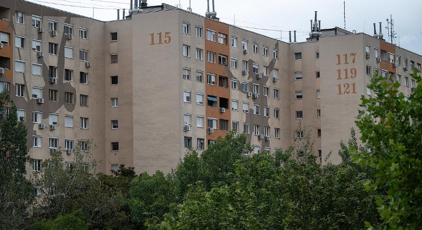 Hihetetlen, de a panellakásokat egy-két héten belül el lehet adni