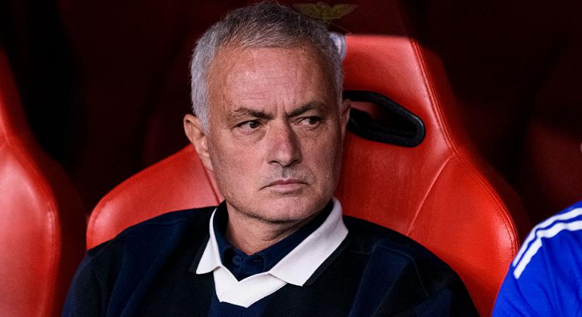 Edzősors: a portugál rekordbajnok irányítását veszi át José Mourinho! – HIVATALOS