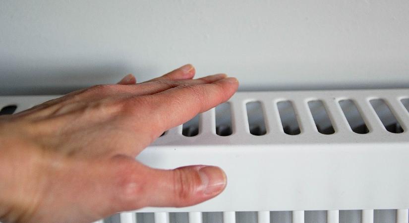 Emelkedett a gáz ára