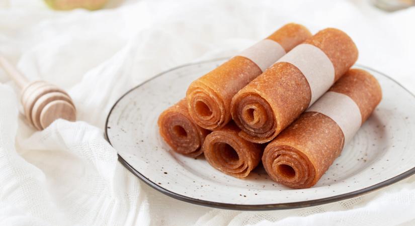 Füge mindenhol? Készíts belőle fügebőrt, a világ legmenőbb nasiját!