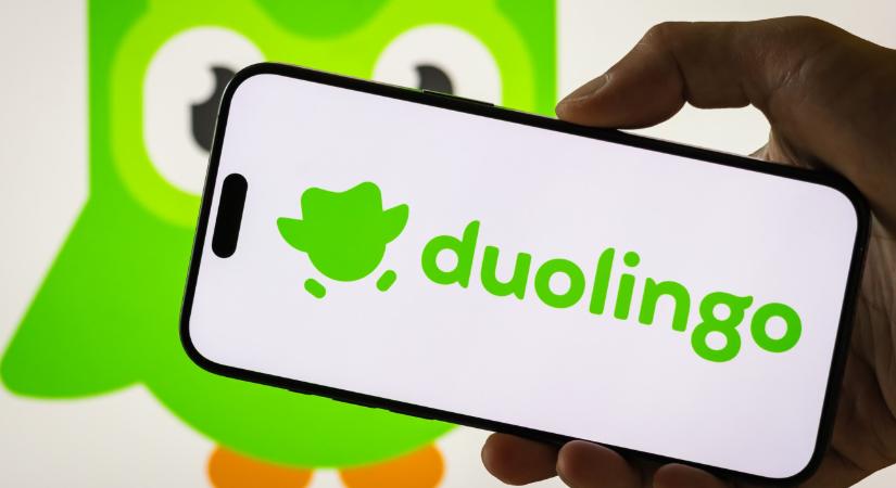 Változtatásra kényszerítheti a magyar hatóság a Duolingo nyelvtanító appot
