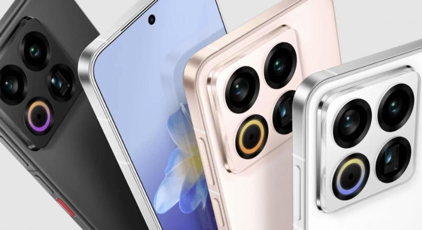 A kompakt zászlóshajók sorát erősíti a Meizu 22