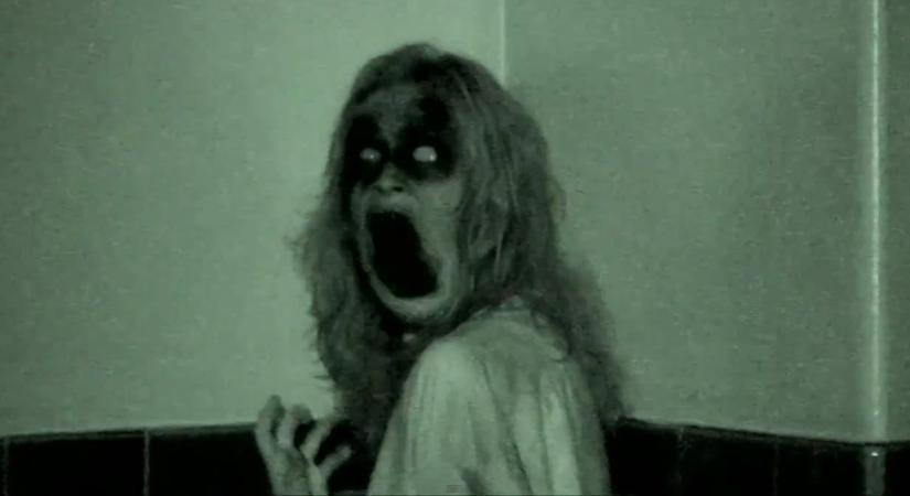 Ezt kapd ki! Rebootot kap az egyik legfélelmetesebb found-footage horror!