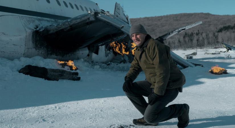 Con Air – A fegyencjárat Alaszkában, ismerős az alaphelyzet, de attól még lehet jó ez a sorozat – trailer