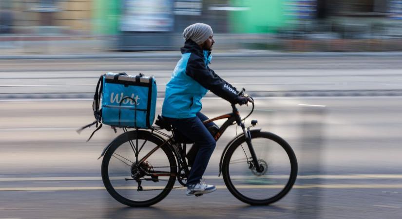 Több százmilliós bírságot kapott a Wolt, így verték át a vásárlókat
