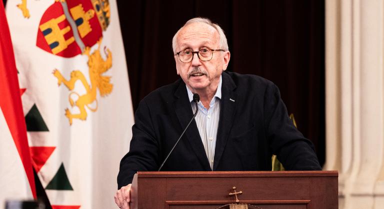 Niedermüller Péter: Erzsébetváros egy és oszthatatlan
