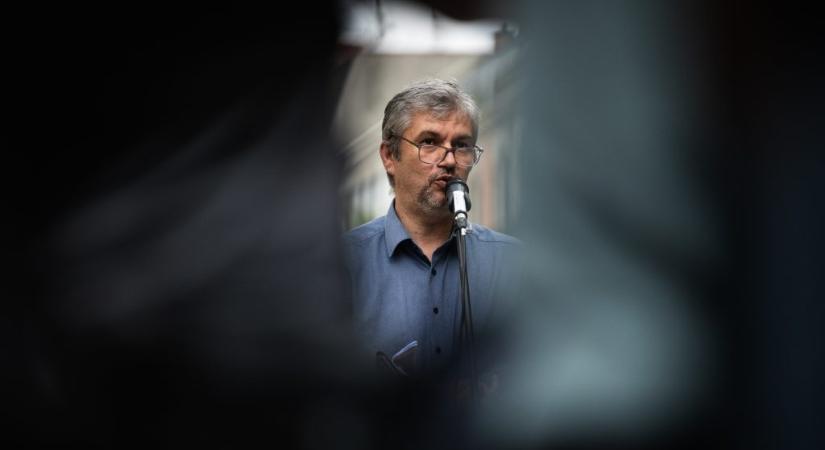 Hadházy: Orbán tényleg azt hitte, hogy Szegeden van