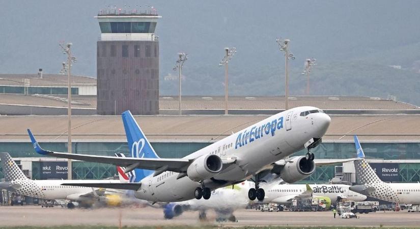 Megjöttek a törökök, óriási reményekkel beszállt az Air Europába a Turkish Airlines